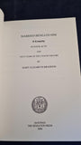 M E Braddon - Married Beneath Him, Sensation Press, 2000