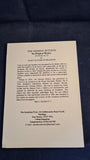 M E Braddon - The Missing Witness, Sensation Press, 2000