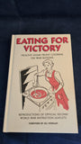 Jill Norman - Eating For Victory, Michael O'Mara Books, 2007