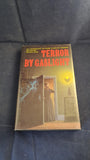 2 x Hugh Lamb - Terror by Gaslight, Constable, 1992  & Taplinger, 1976, Signed, First Editions