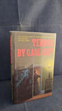 2 x Hugh Lamb - Terror by Gaslight, Constable, 1992  & Taplinger, 1976, Signed, First Editions