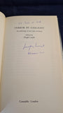 2 x Hugh Lamb - Terror by Gaslight, Constable, 1992  & Taplinger, 1976, Signed, First Editions