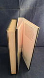 2 x Hugh Lamb - Terror by Gaslight, Constable, 1992  & Taplinger, 1976, Signed, First Editions