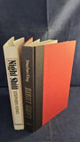 Stephen King - Night Shift, Doubleday, 1978