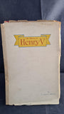C Clayton Hutton - The Making of Henry V, no date