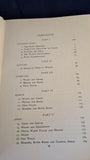 L Brimble - The Floral Year, Macmillan, 1949
