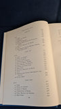 L Brimble - The Floral Year, Macmillan, 1949