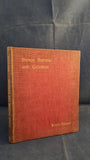 Lewis Spence - Songs Satanic and Celestial, Elkin Mathews, 1913, First Edition