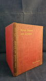 Lewis Spence - Songs Satanic and Celestial, Elkin Mathews, 1913, First Edition