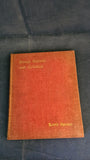 Lewis Spence - Songs Satanic and Celestial, Elkin Mathews, 1913, First Edition