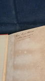Lewis Spence - Songs Satanic and Celestial, Elkin Mathews, 1913, First Edition