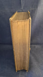 Reverend J G Wood - Illustrated Natural History Mammalia, George Routledge, no date