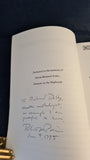 Robert M Price - The Azathoth Cycle, Chaosium Book, 1995, Association Copy Signed, First Edition