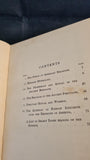 Lewis Spence - The Mythologies of Ancient Mexico and Peru, Archibald Constable, 1907