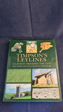 John Timpson - Timpson's Leylines, Cassell, 2000