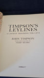 John Timpson - Timpson's Leylines, Cassell, 2000