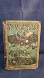 The Spectre - Ye Vampyres! Samuel Tinsley, 1875
