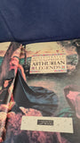 Ronan Coghlan - The Illustrated Encyclopaedia of Arthurian Legends, Claremont Books, 1996