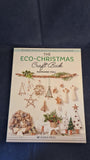 Marrianne Miall - The Eco-Christmas Craft Book, Search Press, 2022