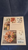 Marrianne Miall - The Eco-Christmas Craft Book, Search Press, 2022
