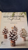 Marrianne Miall - The Eco-Christmas Craft Book, Search Press, 2022