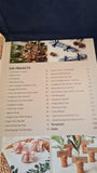 Marrianne Miall - The Eco-Christmas Craft Book, Search Press, 2022