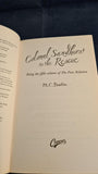 M C Beaton - Colonel Sandhurst to the Rescue, Canvas, 2013, Paperbacks