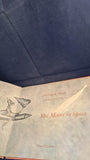 Gertrude L Moore - Mrs Moore in Space, Cassell, 1974, First Edition