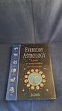 Jill Davies - Everyday Astrology, Chancellor Press, 1992