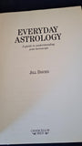 Jill Davies - Everyday Astrology, Chancellor Press, 1992