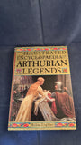 Ronan Coghlan - The Illustrated Encyclopaedia of Arthurian Legends, Claremont Books, 1996