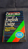 E Weiner - The Oxford Guide to English Usage, Second Edition, BCA, 1994