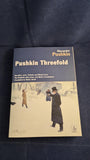 Alexander Pushkin - Pushkin Threefold, Ardis Publishers, 2011, Paperbacks
