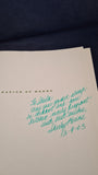 Huntington Herb Garden - A Celebration of Herbs, Huntington Library Press, 2002