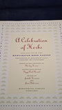 Huntington Herb Garden - A Celebration of Herbs, Huntington Library Press, 2002