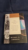 Michael Lemonick - The Georgian Star, W W Norton, 2009, First US Edition
