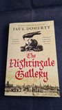 Paul Doherty - The Nightingale Gallery, Canelo, 2021, Paperbacks
