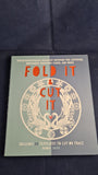Naomi Shiek - Fold It & Cut It, Running Press, 2016