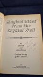 Ed Fitch - Magical Rites from the Crystal Well, Llewllyn Publications, 1995, Signed