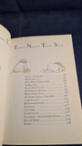 Iona & Peter Opie - I Saw Esau, Schoolchild's Pocket Book, Walker Books, 2000, Paperbacks