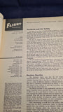 Flight International Magazines x 5, 1968 & 69, with Aircraft Engineer 2nd December 1943