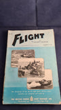 Flight International Magazines x 5, 1968 & 69, with Aircraft Engineer 2nd December 1943