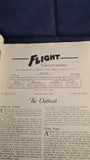 Flight International Magazines x 5, 1968 & 69, with Aircraft Engineer 2nd December 1943