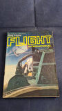 Flight International Magazines x 5, 1968 & 69, with Aircraft Engineer 2nd December 1943