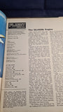 Flight International Magazines x 5, 1968 & 69, with Aircraft Engineer 2nd December 1943