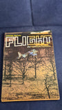 Flight International Magazines x 5, 1968 & 69, with Aircraft Engineer 2nd December 1943