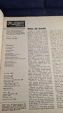 Flight International Magazines x 5, 1968 & 69, with Aircraft Engineer 2nd December 1943