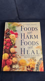 Reader's Digest, Foods that Harm, Foods that Heal, 1997