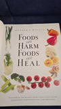 Reader's Digest, Foods that Harm, Foods that Heal, 1997