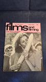 Films and Filming Magazines x 12, January-December 1976, David Bowie